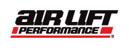 Air Lift Performance 11-23 Chrysler 300 / 15-23 Dodge Challenger Coilover Kit