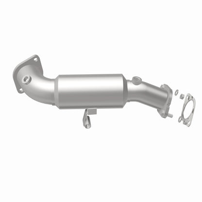 MagnaFlow 16-17 Explorer L4 2.3 OEM Close Coupled Direct Fit Converter