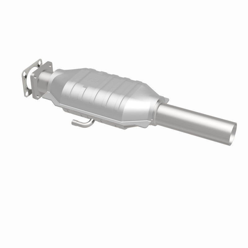MagnaFlow 86-92 Jeep/Dodge/Eagle CA Direct Fit Converter