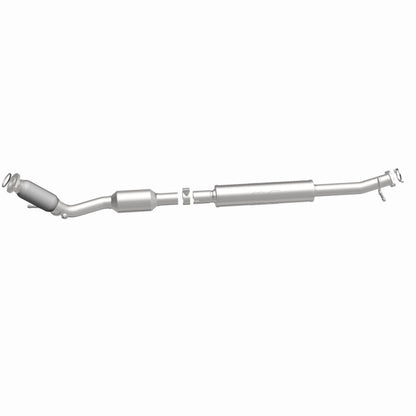 MagnaFlow 2019 Toyota RAV4 2.5L Direct Fit Converter