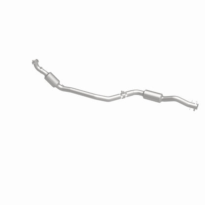 MagnaFlow 06-09 Mercedes-Benz E350 3.5L Direct Fit Converter