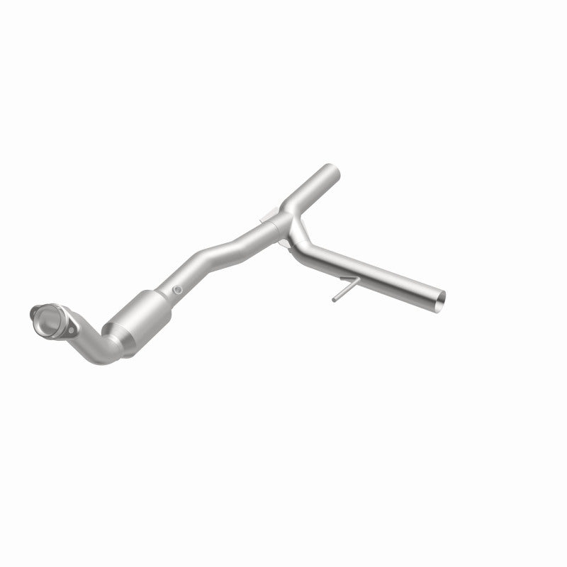 MagnaFlow 05-06 Ford F-150 4.2L Direct Fit Converter