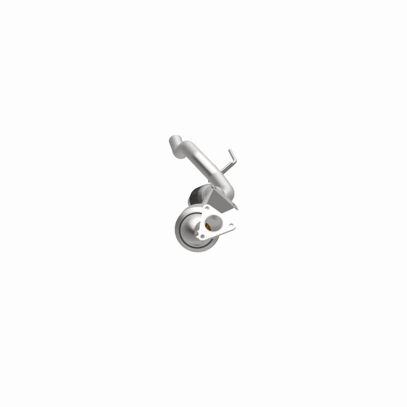 MagnaFlow 11-17 Porsche Cayenne 3.6L Direct Fit Converter