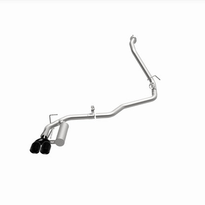MagnaFlow 25-26 Toyota Camry SPEQ Series Stainless Cat-Back Performance Exhaust System