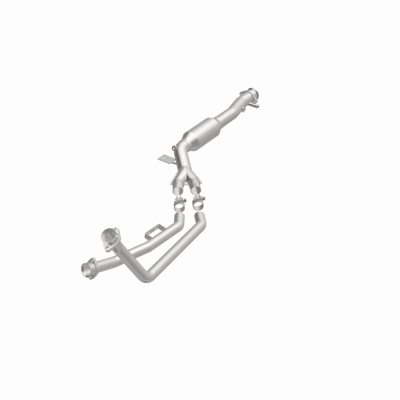 MagnaFlow 96-02 Mercedes-Benz SL600 6.0L Direct Fit Converter