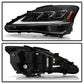 Spyder Apex 11-13 Lexus IS 250/350 Factory Xenon/HID Model Only High-Power LED Module Headlights