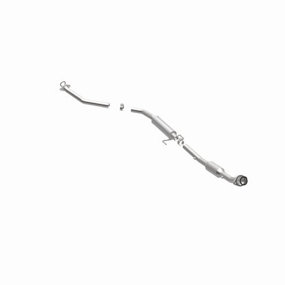 MagnaFlow 00-05 Toyota Celica 1.8L Direct Fit Converter