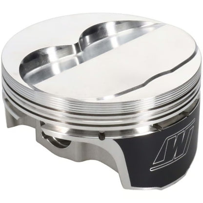 Wiseco RED Series Chevy Small Block 350 4.005in Bore 1.125in CH -2.00 CC Piston Set