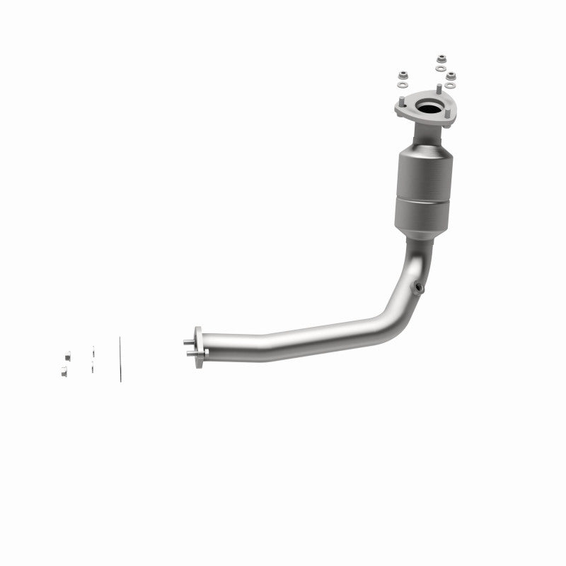MagnaFlow 2004 Chevrolet Malibu 3.5L Direct Fit Converter