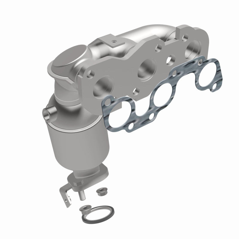 MagnaFlow 01-03 Toyota Sienna 3.0L Direct Fit Converter