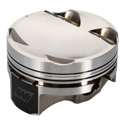 Wiseco Mitsubishi 4G63 87.00 mm Bore 28.87 mm CH 0.00 CC Piston Set