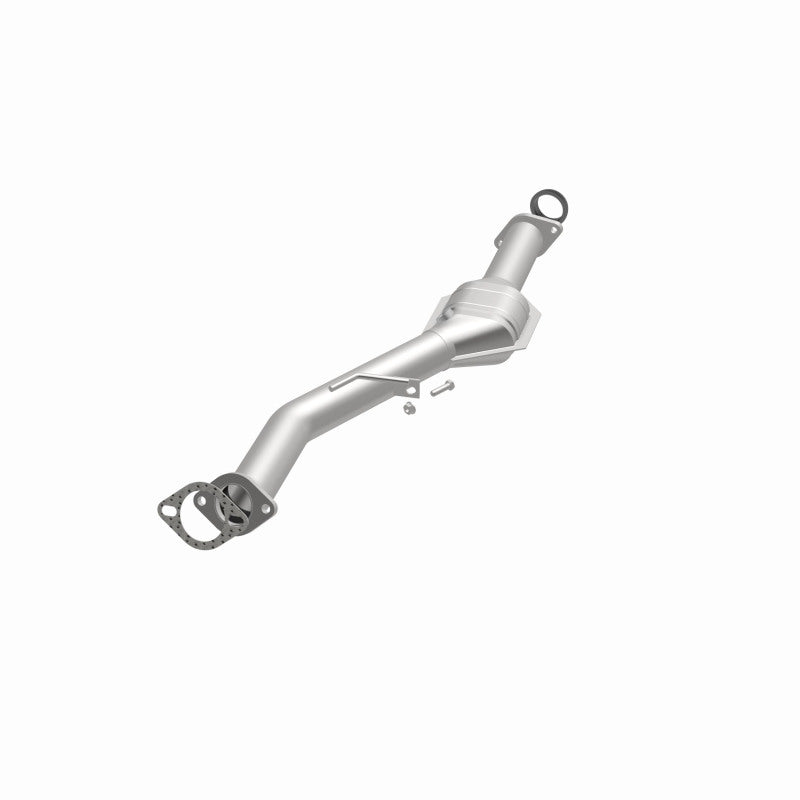 MagnaFlow 09-13 Subaru Forester 2.5L Direct Fit Converter