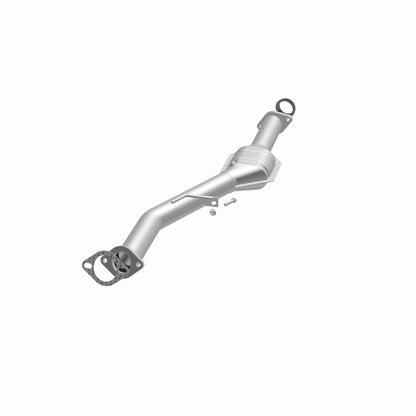 MagnaFlow 09-13 Subaru Forester 2.5L Direct Fit Converter