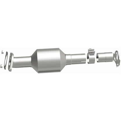 MagnaFlow Direct Fit Catalytic Converter 18-20 Kia Rio 1.6L