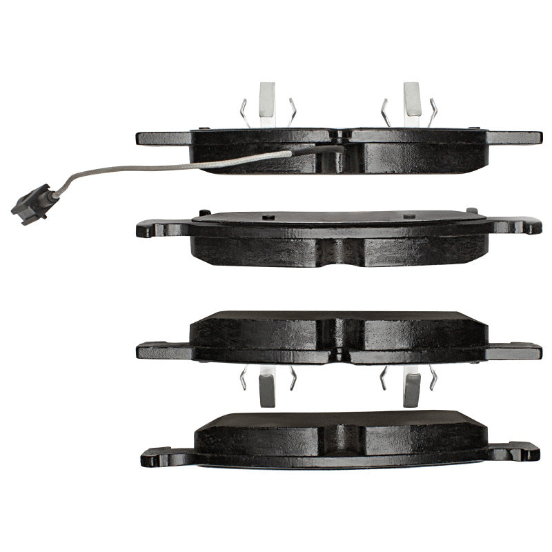 R1 17-23 Maserati Levante Front Ceramic Brake Pads