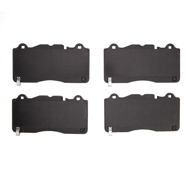 R1 16-24 Cadillac CTS Front Track/Street Brake Pads