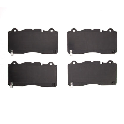 R1 16-24 Cadillac CTS Front Track/Street Brake Pads