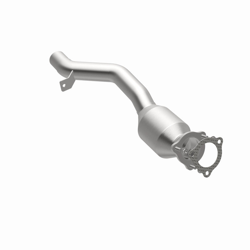 MagnaFlow 10-11 Porsche Cayenne 4.8L Direct Fit Converter