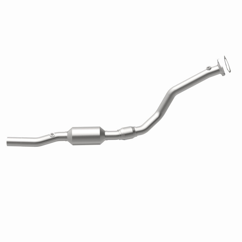 MagnaFlow 09-11 Audi A6 Quattro 3.0L Direct Fit Converter