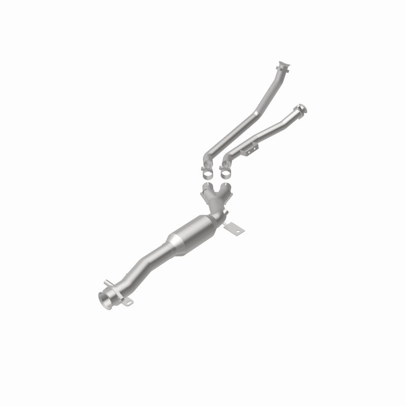 MagnaFlow 96-02 Mercedes-Benz SL600 6.0L Direct Fit Converter