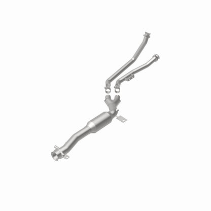 MagnaFlow 96-02 Mercedes-Benz SL600 6.0L Direct Fit Converter