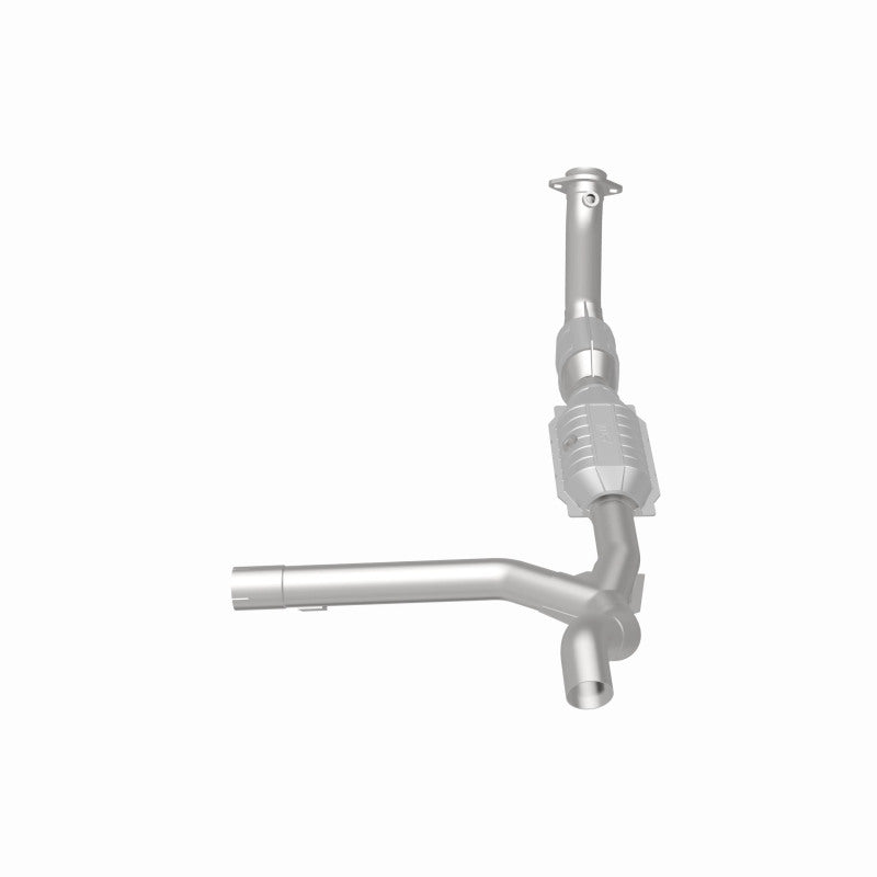 MagnaFlow 99-00 Ford Exped 4.6L Direct Fit Converter