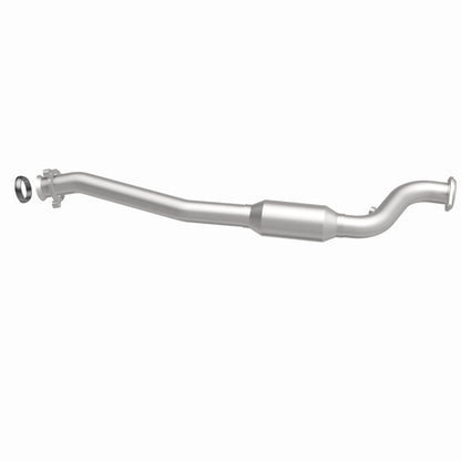 MagnaFlow 07-08 Hummer H3 3.7L Direct Fit Converter