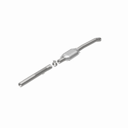 MagnaFlow 1997 Dodge Dakota 5.2L Direct Fit Converter