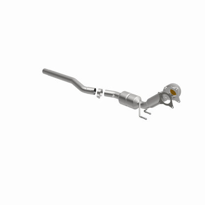 MagnaFlow 14-17 Volkswagen Tiguan 2.0L Direct Fit Converter