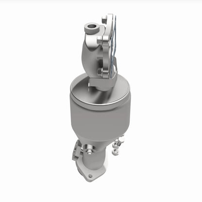 MagnaFlow 17-22 Honda Pilot 3.5L California Grade CARB Compliant DF Manifold Catalytic Converter