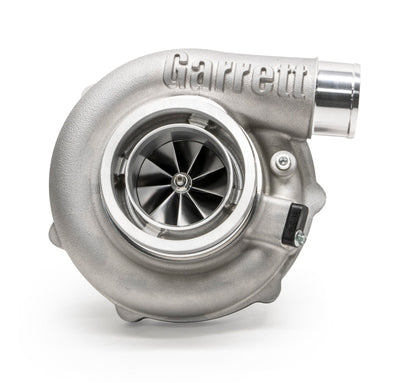 Garrett - G-Series G30-660 Supercore Standard Rotation 54MM Comp Ind