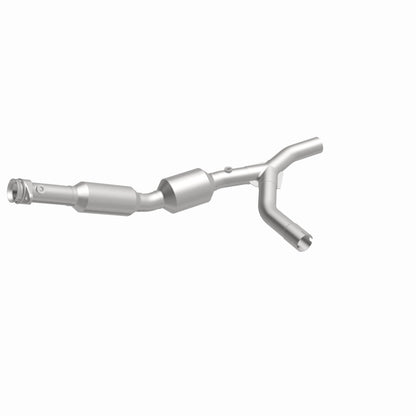 MagnaFlow 2007 Ford E-150 4.6L Direct Fit Converter