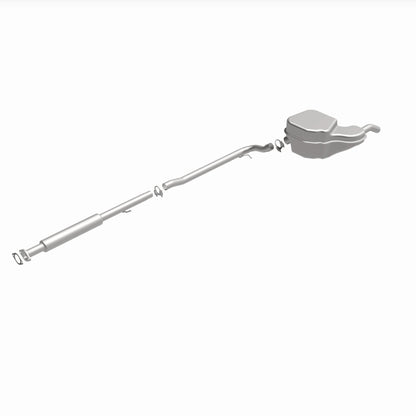 MagnaFlow BRE Exhaust Kit 01-06 Volvo V70 XC70