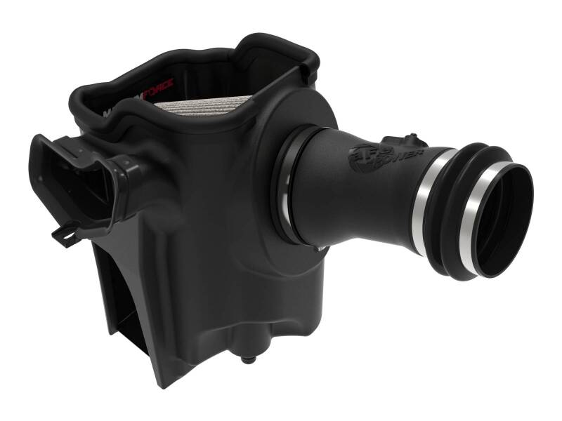 aFe Magnum FORCE Open Element Intake Ford Diesel Trucks 20-25 V8-6.7L (td)