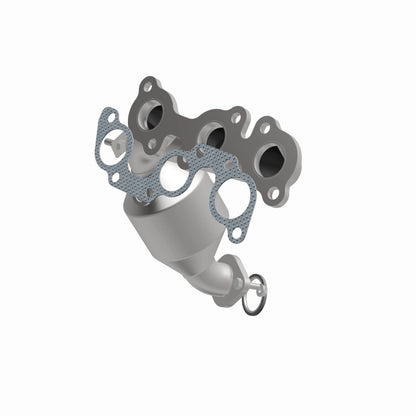 MagnaFlow Direct Fit Catalytic Converter 04-06 Toyota Sienna 3.3L