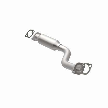 MagnaFlow 08-13 Nissan Rogue 2.5L Direct Fit Converter