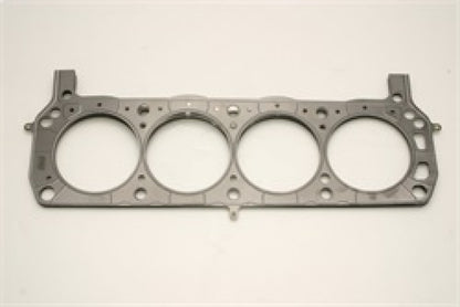 Cometic Ford Windsor V8 .098in MLS Cylinder Head Gasket - 4.155in Bore - NON-SVO