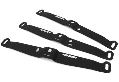 PERRIN 08-14 Subaru WRX/STI & 08-12 Impreza Hella Horn Bracket (Bracket ONLY)