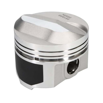 Wiseco Pro Tru Street Chevy Big Block 4.155in Bore 1.760in CH 38.00 CC Piston Set