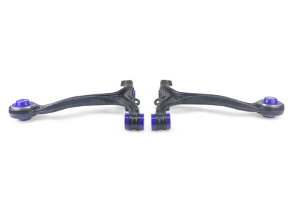 SuperPro 11-14  Acura TSX Front Lower Control Arm Set W/ Bushings