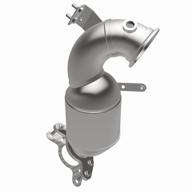 MagnaFlow 16-19 Buick Encore 1.4L California Grade CARB Compliant Direct-Fit Catalytic Converter