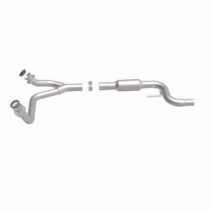 MagnaFlow 00-02 Chevrolet Camaro 3.8L Direct Fit Converter