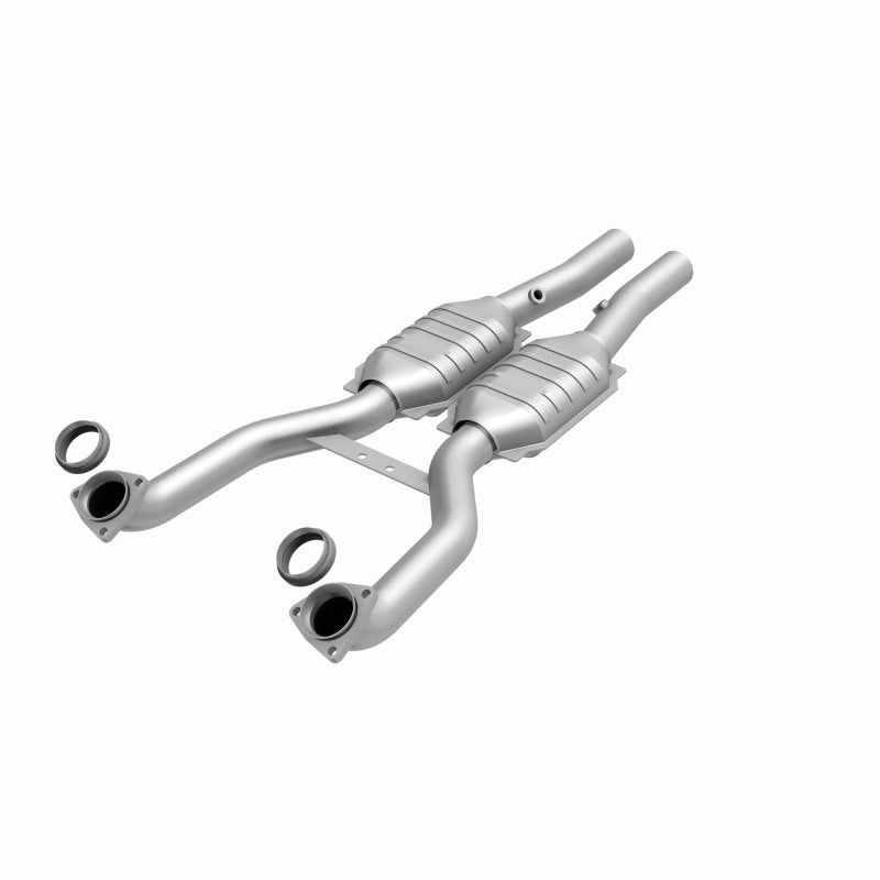 MagnaFlow 97-99 Chevrolet Corvette 5.7L Direct Fit Converter