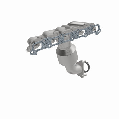 MagnaFlow 04-06 Chevrolet Colorado 3.5L Direct Fit Converter