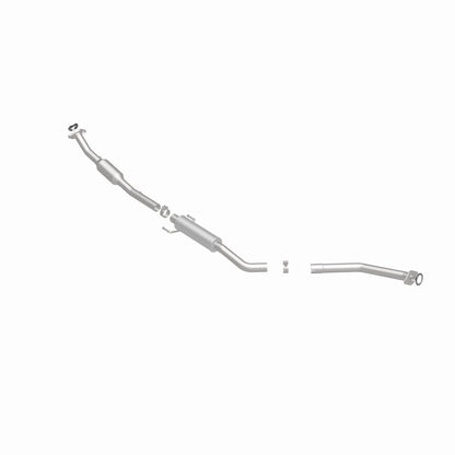 MagnaFlow 00-05 Toyota Celica 1.8L Direct Fit Converter