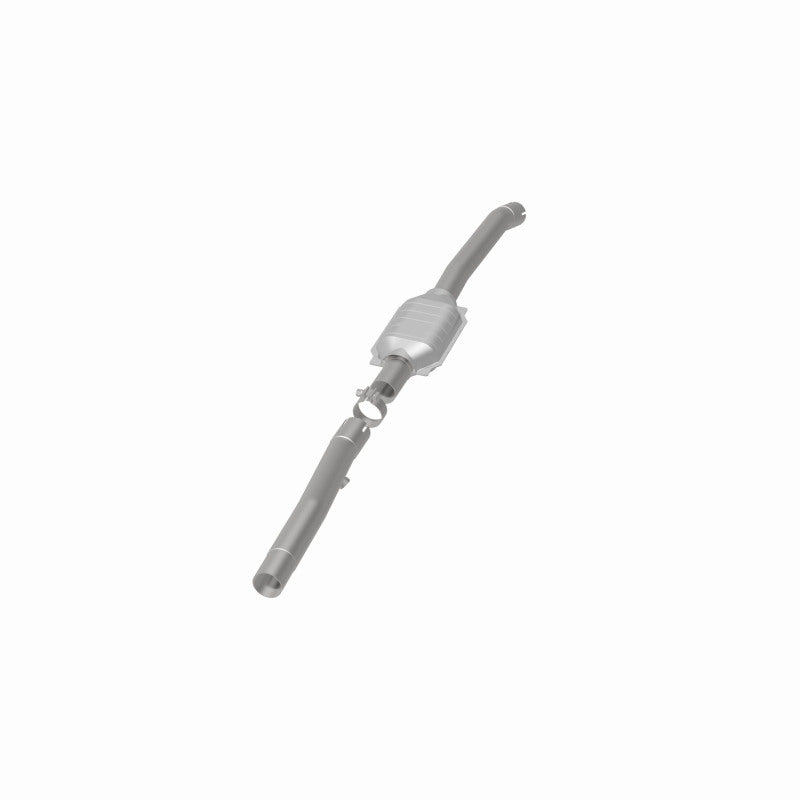 MagnaFlow 1997 Dodge Dakota 5.2L Direct Fit Converter
