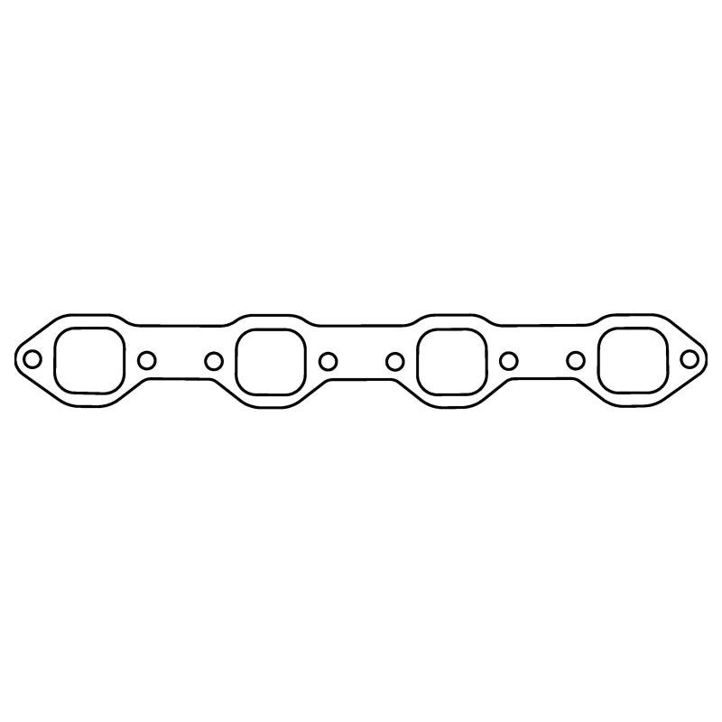 Cometic Ford Windsor V8 .064in ArmorCore Exhaust Mani Gasket Set