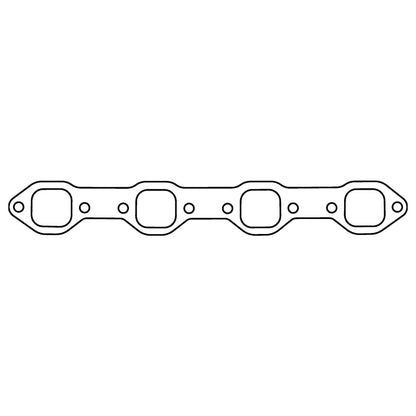Cometic Ford Windsor V8 .064in ArmorCore Exhaust Mani Gasket Set