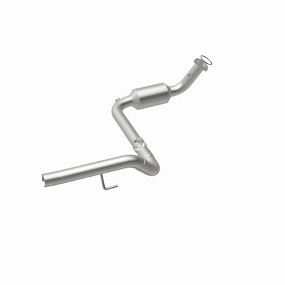 MagnaFlow 2007 Chevrolet Silverado 1500 Classic 6.0L Direct Fit Converter