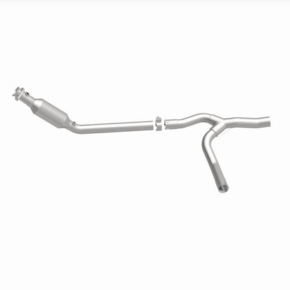 MagnaFlow 2004 Dodge Ram 1500 4.7L Direct Fit Converter